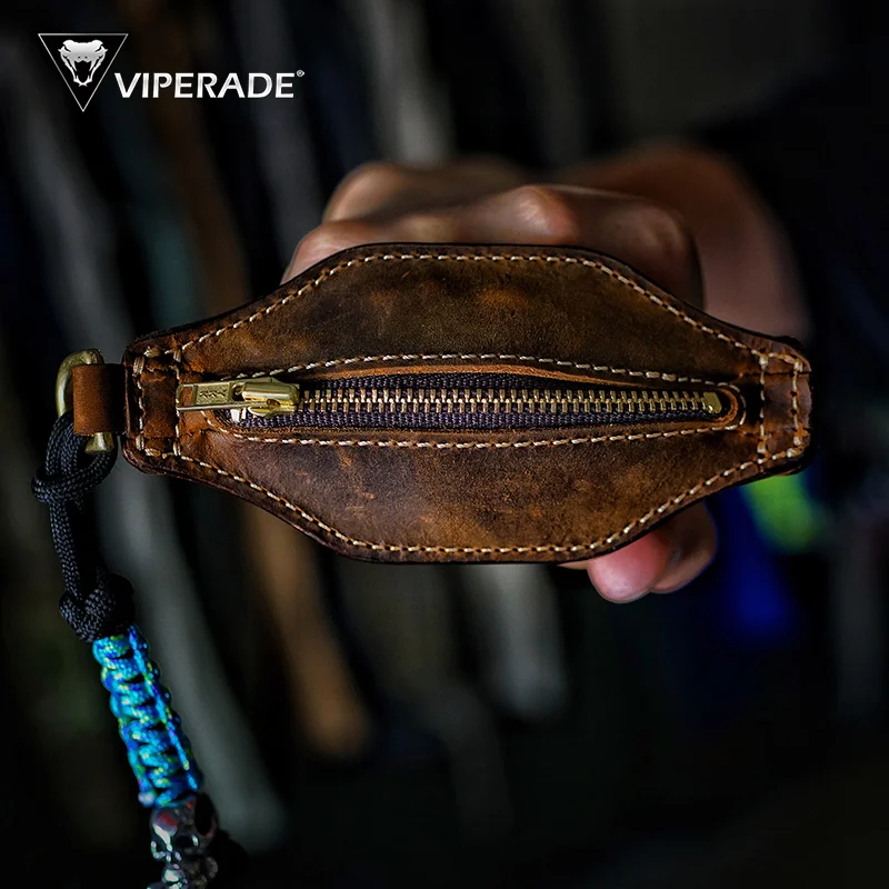 Appendix Carry Edc - ​ Carteira VIPERADE PJ10 Slapjack, Porta-Moedas