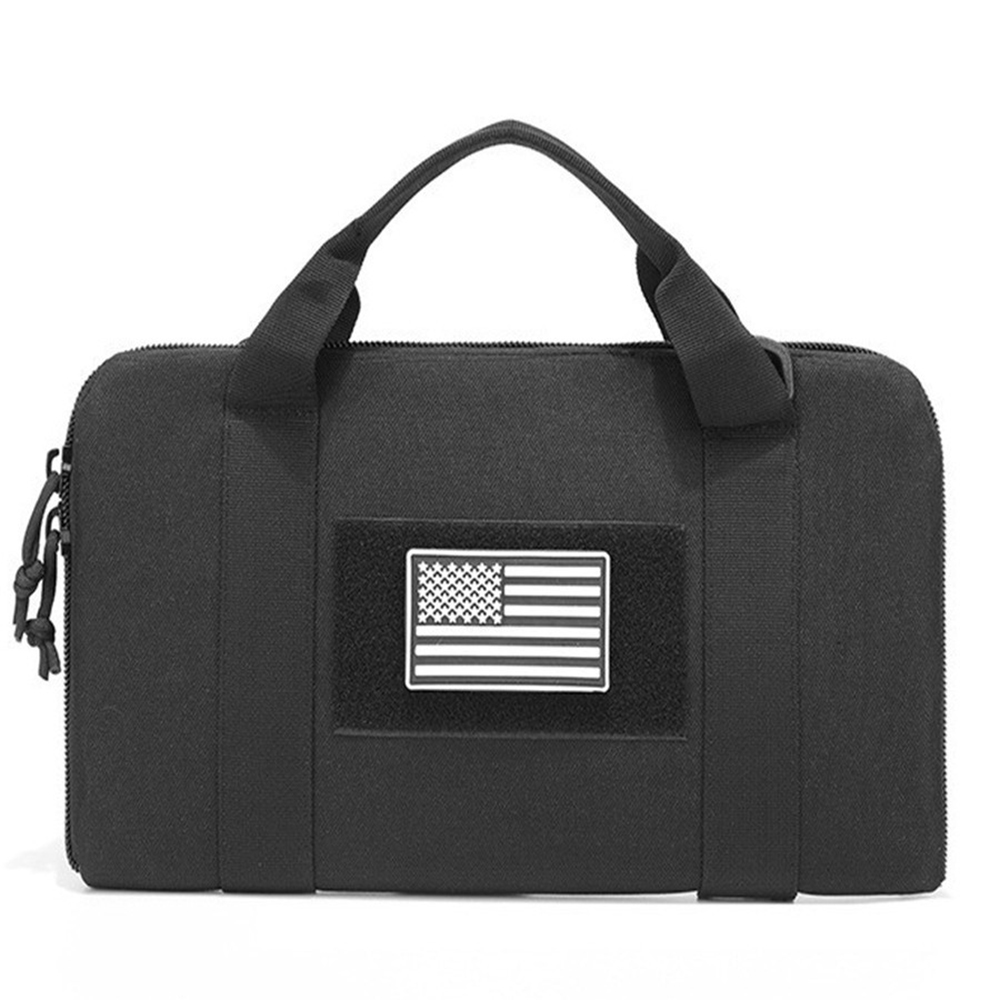 Edc Carry Pouch - Bolsa Tática Molle Admin Horizontal Modular