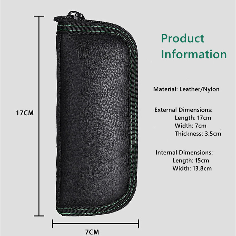 Edc Carry Pocket Pouch - Bolsa de faca EDC, bainha de
