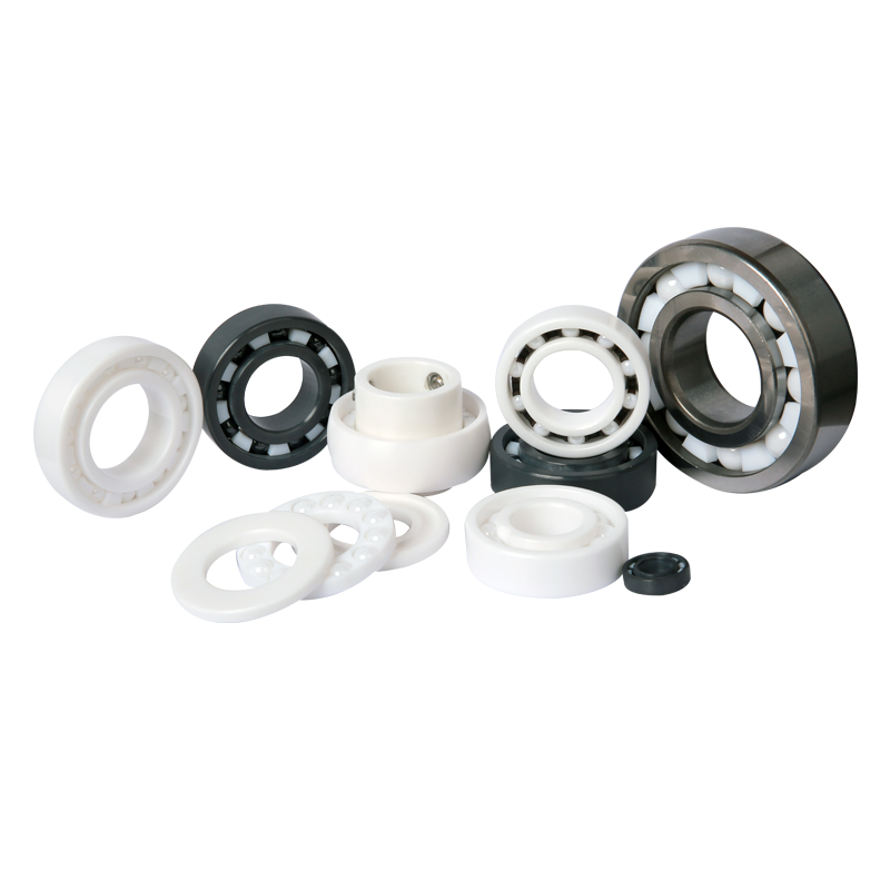 Fidget Spinner Bearing - Rolamento cerâmico híbrido liso 623 MR115