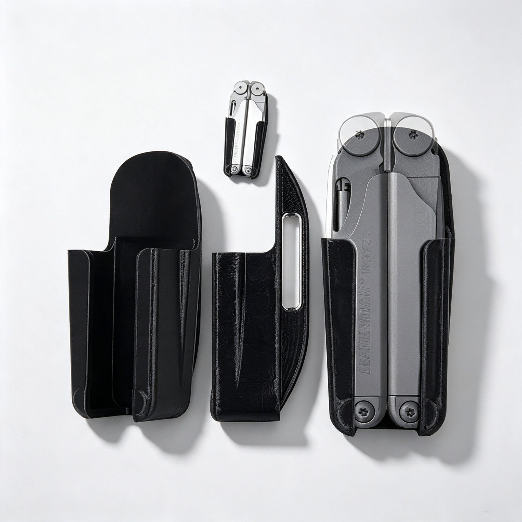 Estojo de transporte protetor  - Edc Carry Pouch avaliação e preço