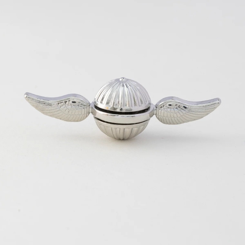 Fidget Spinner Mágico EDC para - Fidget Spinner Bearing avaliação e preço