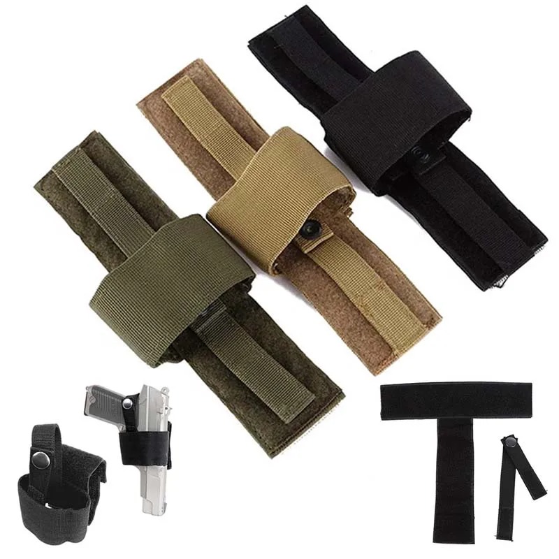 Suporte de Cintura Ophidian Ta - Edc Carry Gun avaliação e preço