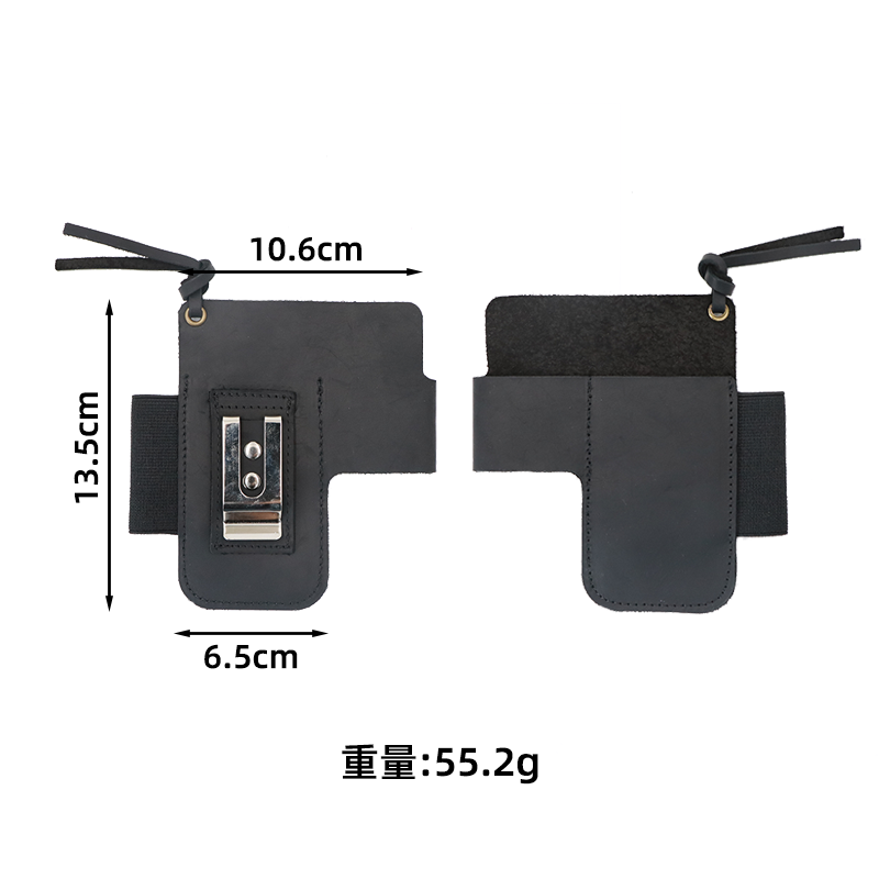 Bolsa de Cinto Tática Multifun - Edc Carry Pouch avaliação e preço