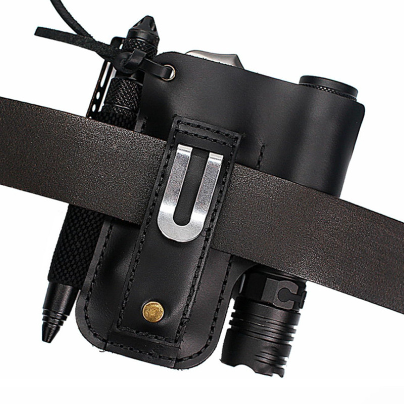 Bolsa de Cinto Tática Multifun - Edc Carry Pouch avaliação e preço