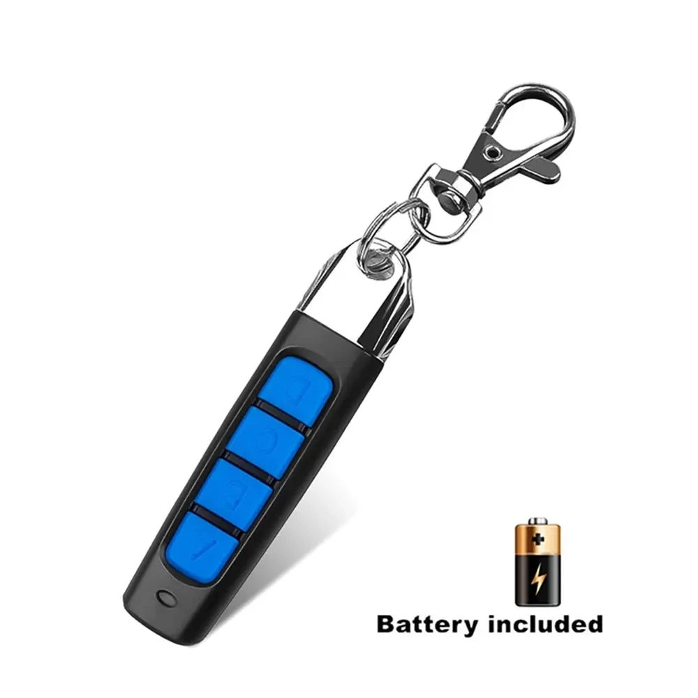 Controle Remoto Clonador RF 43 - Bottle Opener Keyring avaliação e preço