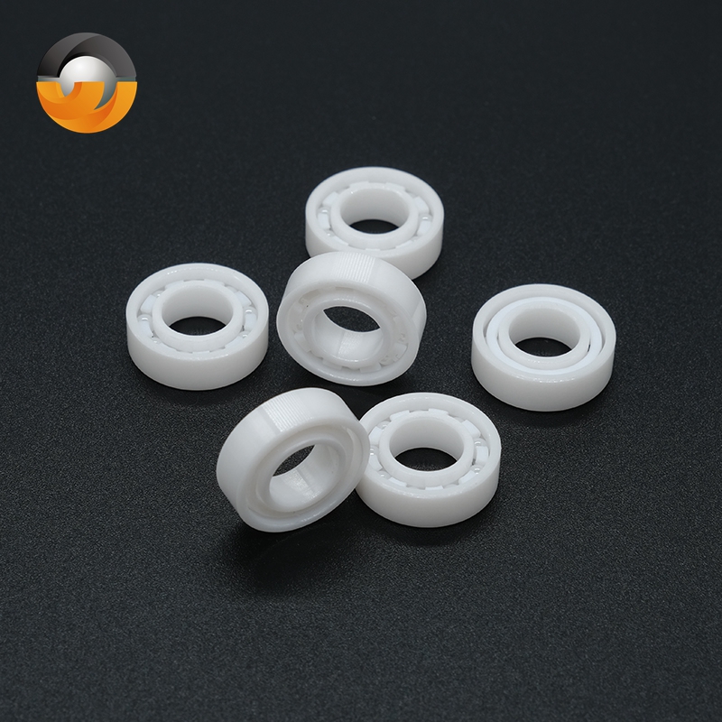 2 Peças Rolamentos de Cerâmica - Fidget Spinner Bearing avaliação e preço