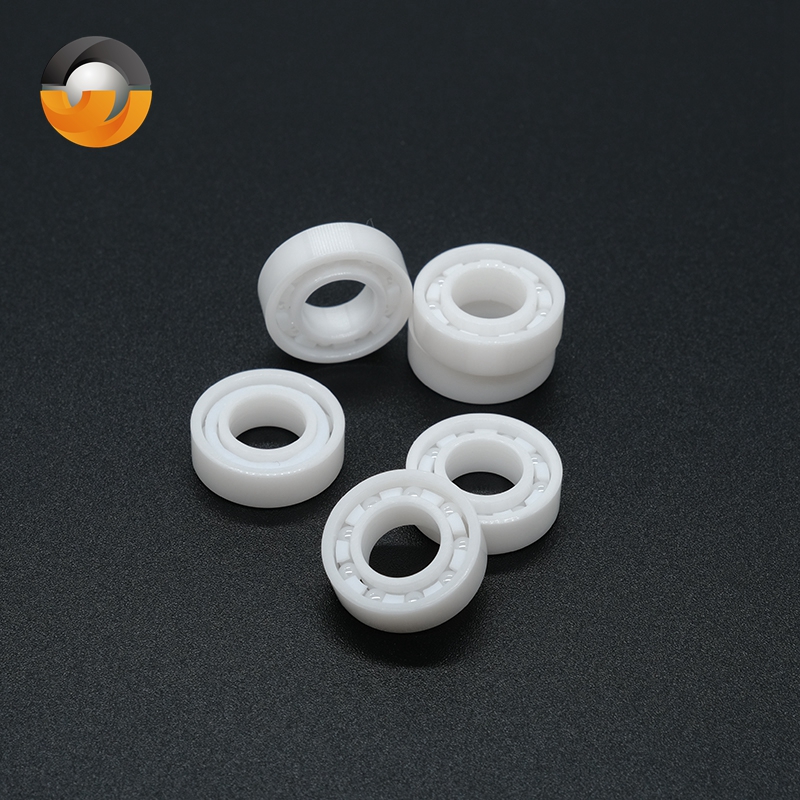 2 Peças Rolamentos de Cerâmica - Fidget Spinner Bearing avaliação e preço