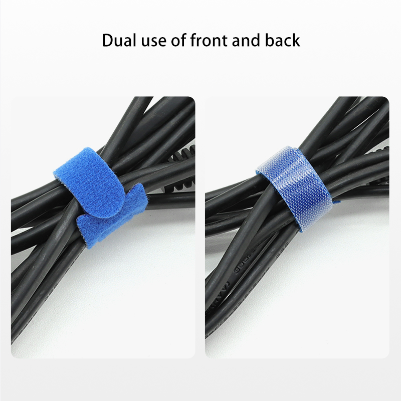 10~1000 peças Abraçadeiras de  - Gear Tie Reusable avaliação e preço