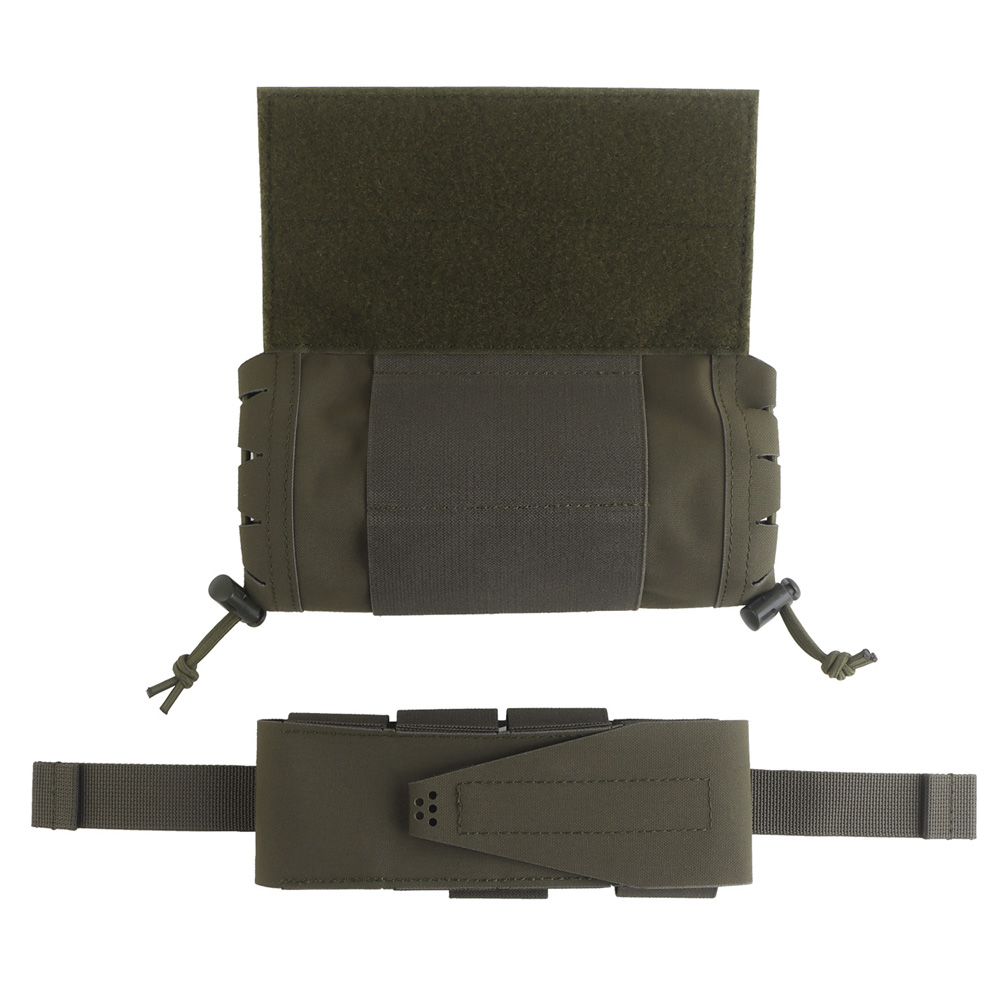 Bolsa Tática Médica UG Roll 1, - Edc Carry Pouch avaliação e preço