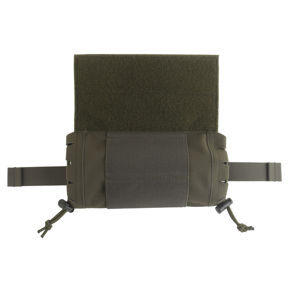 Bolsa Tática Médica UG Roll 1, - Edc Carry Pouch avaliação e preço