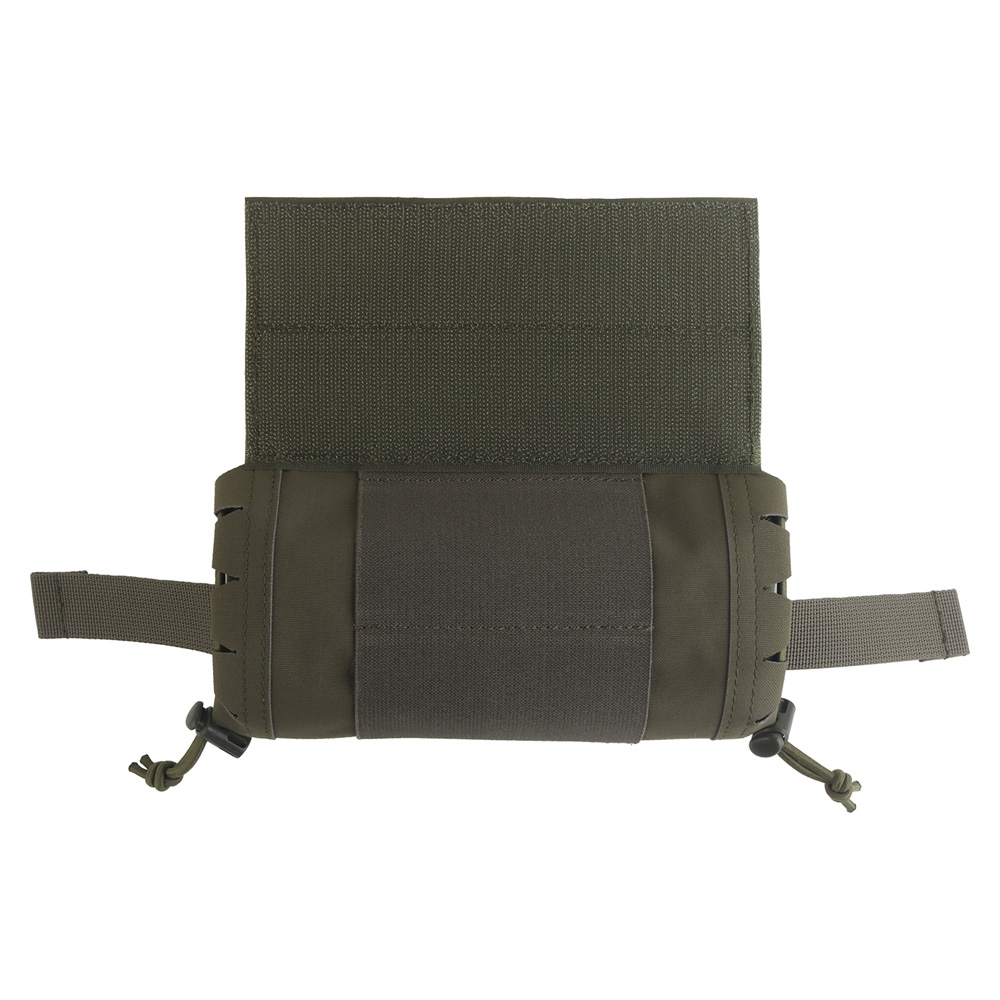 Bolsa Tática Médica UG Roll 1, - Edc Carry Pouch avaliação e preço