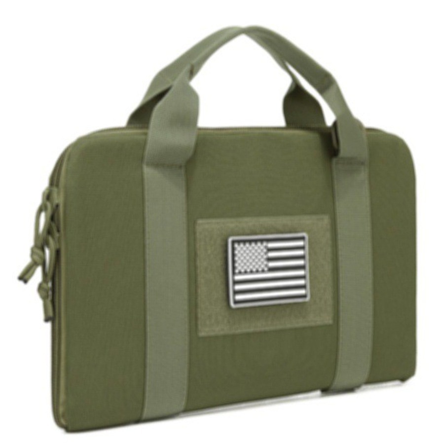 Bolsa Tática Molle Admin Horiz - Edc Carry Pouch avaliação e preço