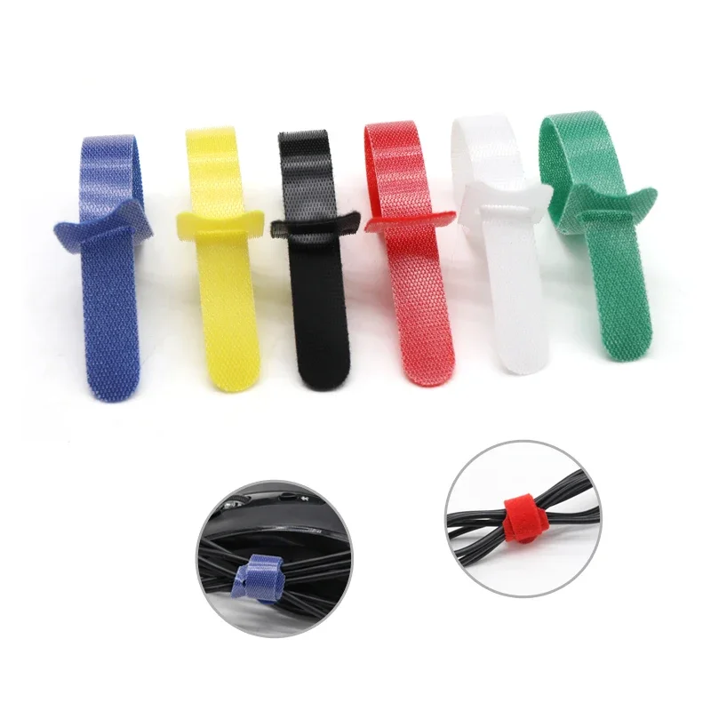 Fitas de Cabo Reutilizáveis de - Gear Tie Reusable avaliação e preço