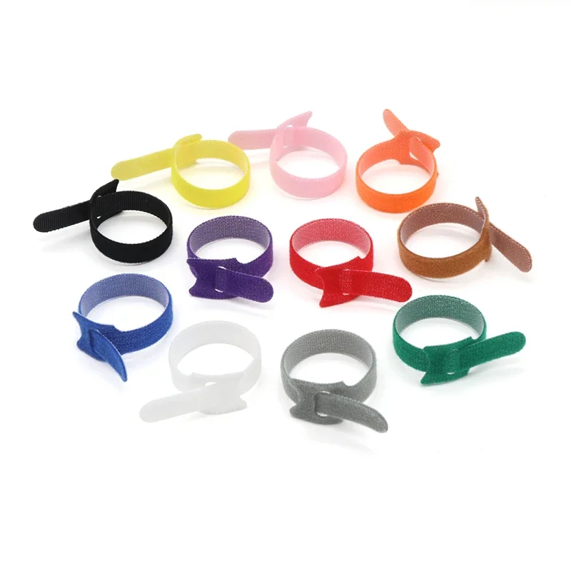 Fitas de Cabo Reutilizáveis de - Gear Tie Reusable avaliação e preço