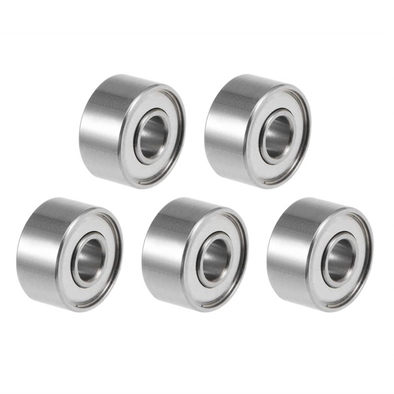 Frete grátis 10 pçs ABEC-5 693 - Fidget Spinner Bearing avaliação e preço