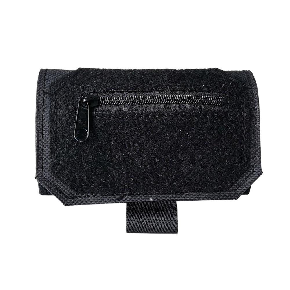Bolsa Compacta para Cinto, Min - Edc Carry Pouch avaliação e preço
