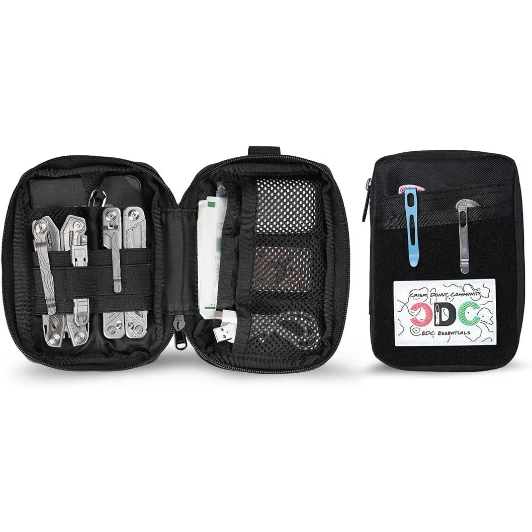 Bolsa VIPERADE VE32 EDC, Organ - Appendix Carry Edc avaliação e preço