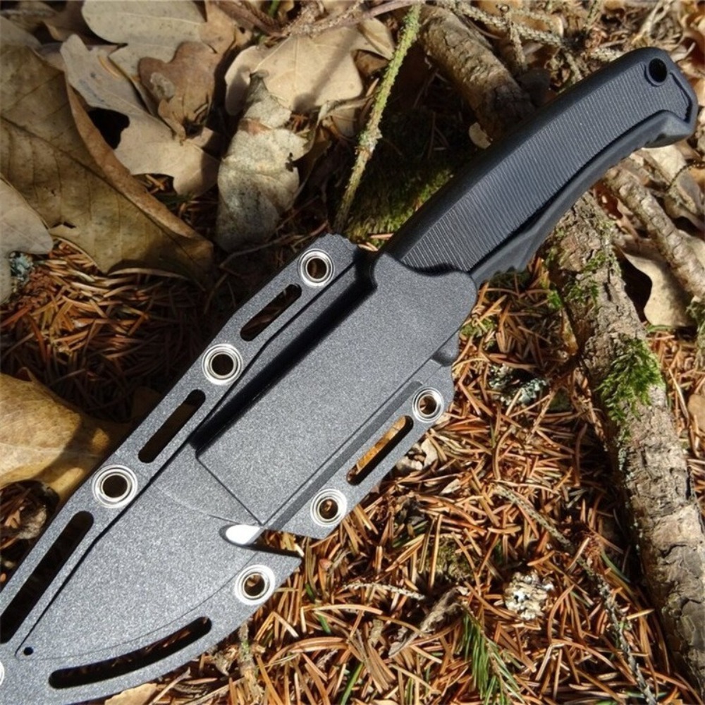 Faca de Lâmina Fixa para Campi - Everyday Carry (Edc) Knife avaliação e preço
