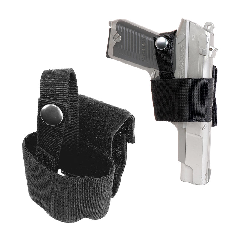Suporte de arma de cintura ocu - Edc Carry Gun avaliação e preço