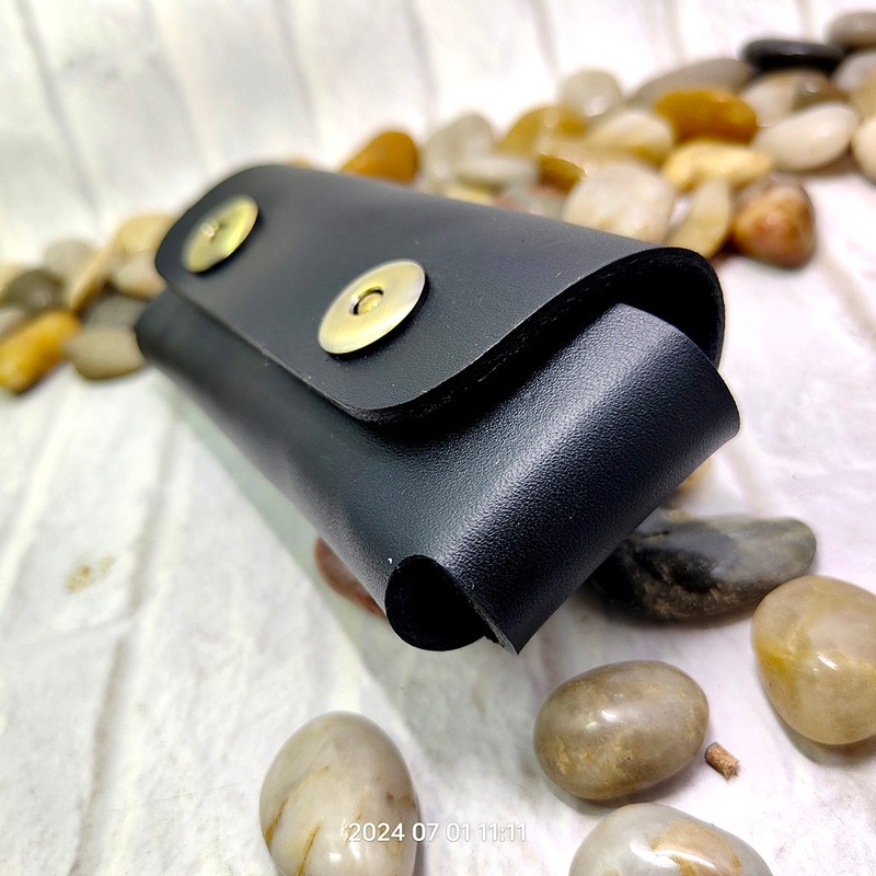 Horizontal Folding Faca Coldre - Edc Everyday Carry Knives avaliação e preço
