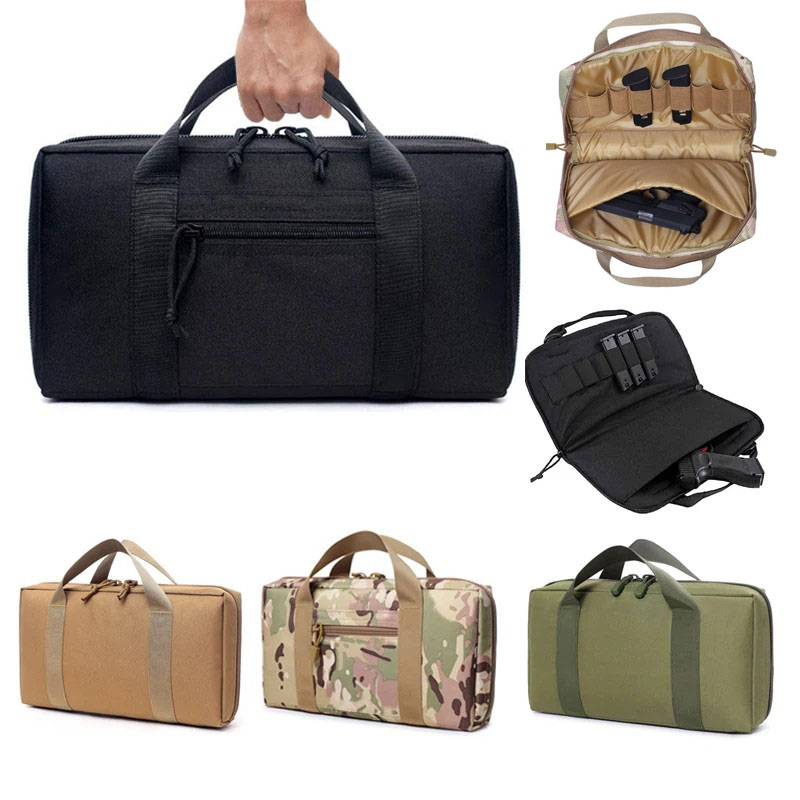 Bolsa de Transporte para Armas - Edc Carry Gun avaliação e preço