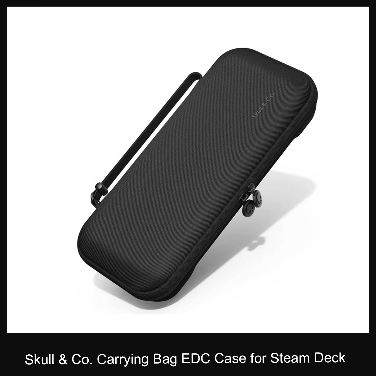 Skull & Co. EDC Case Bolsa de  - Appendix Carry Edc avaliação e preço