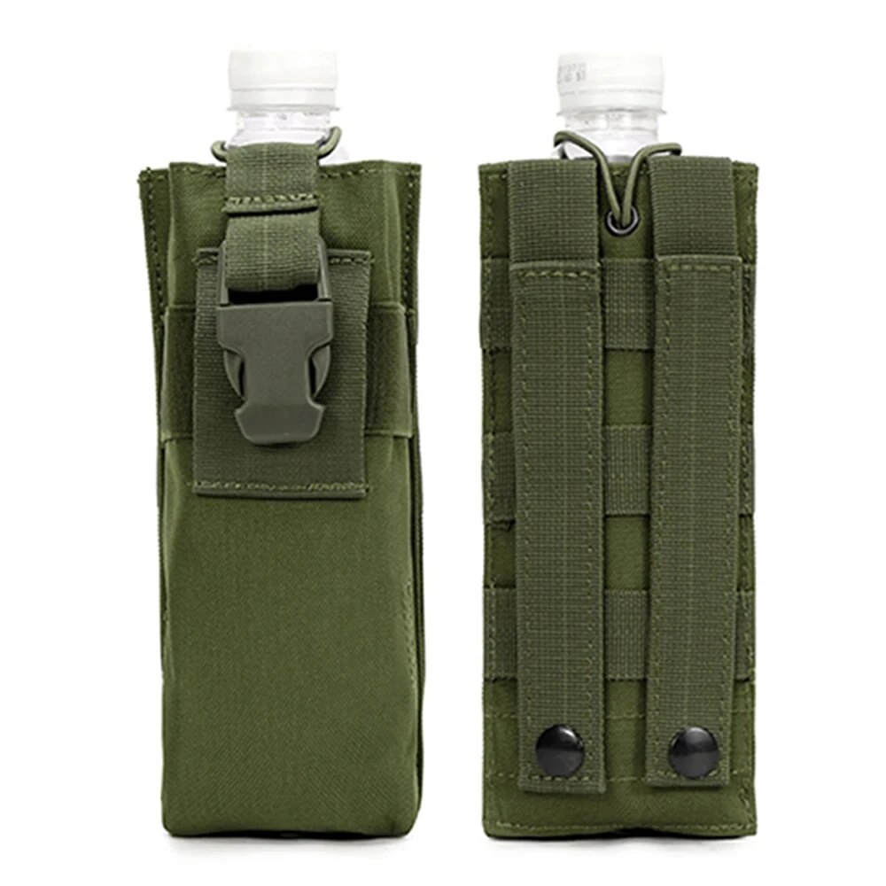 Bolsa Tática Multifuncional Mo - Edc Carry Pouch avaliação e preço