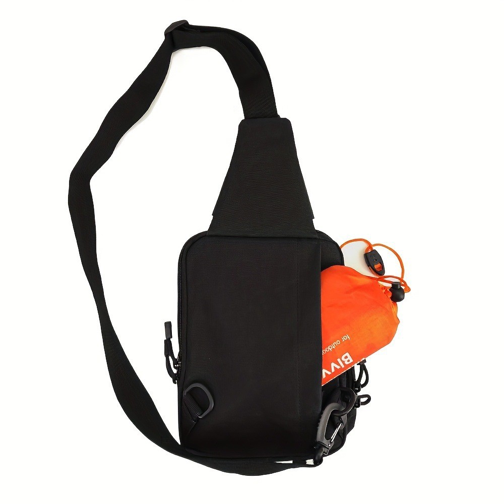Bolsa tática para pistola, bol - Edc Carry Gun avaliação e preço
