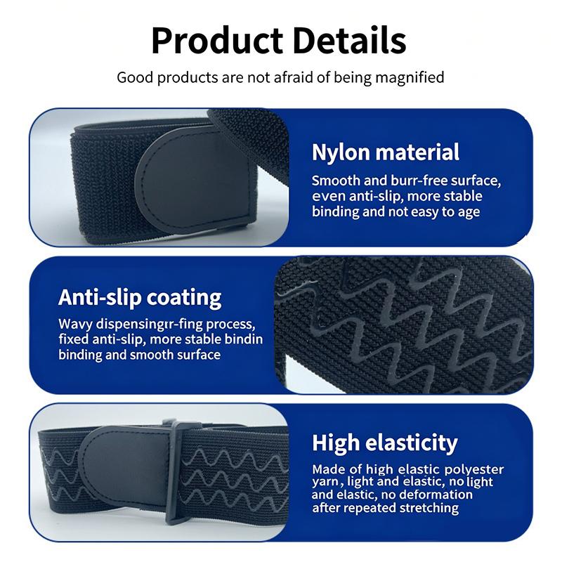 Cintas de Amarração Reutilizáv - Gear Tie Reusable avaliação e preço