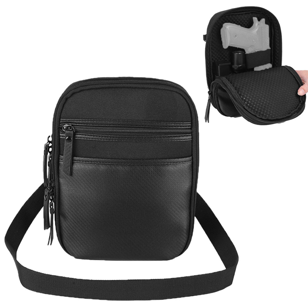 Bolsa Tática para Armas, Bolsa - Edc Carry Gun avaliação e preço