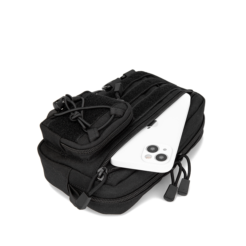 Bolsa Organizadora Molle 1000D - Edc Carry Pouch avaliação e preço