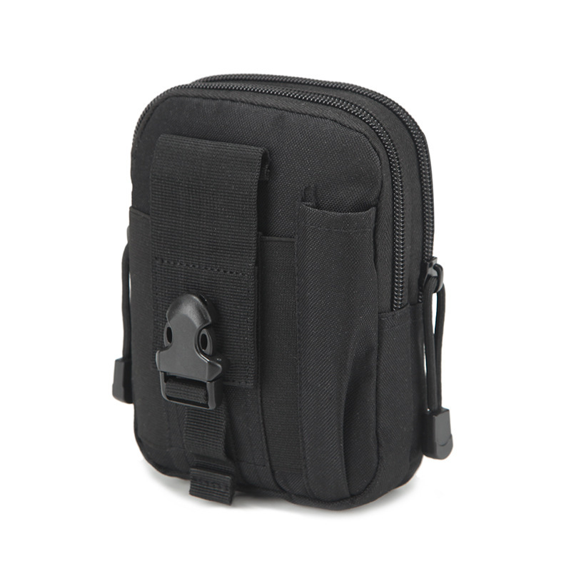 Universal edc tático molle bol - Edc Carry Pouch avaliação e preço