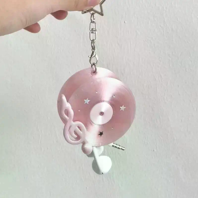 Organizador de Cabo de Fone de - Cable Winder Keychain avaliação e preço
