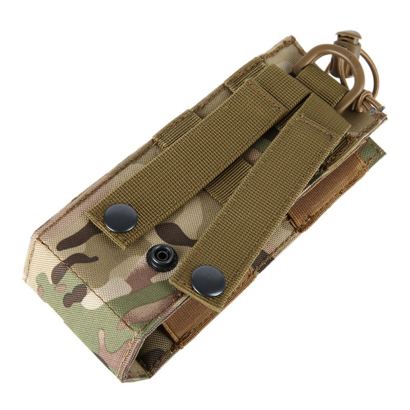 Bolsa de Cintura Molle para Ga - Edc Carry Pouch avaliação e preço