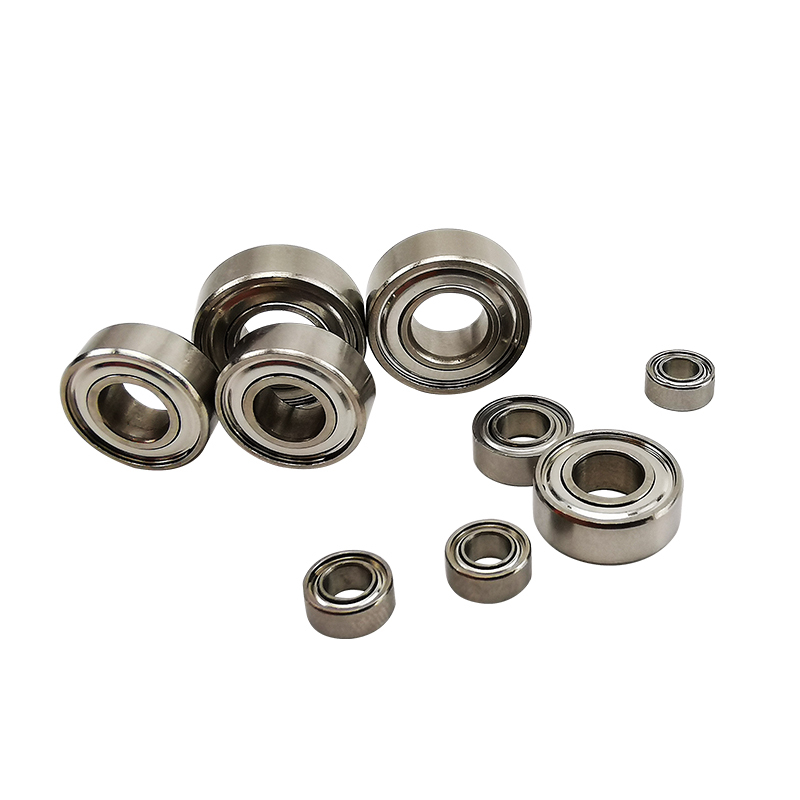 Rolamento cerâmico híbrido lis - Fidget Spinner Bearing avaliação e preço