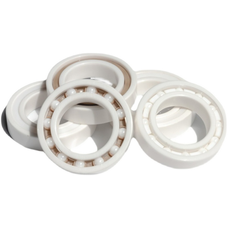 Rolamento cerâmico híbrido lis - Fidget Spinner Bearing avaliação e preço