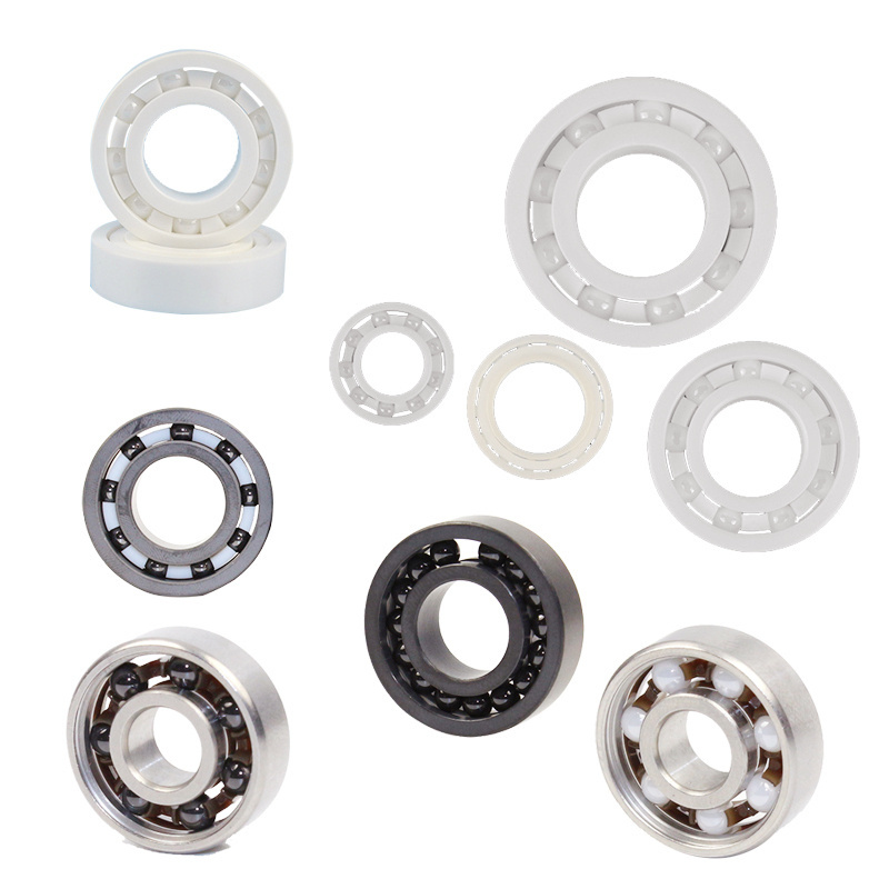 Rolamento cerâmico híbrido lis - Fidget Spinner Bearing avaliação e preço