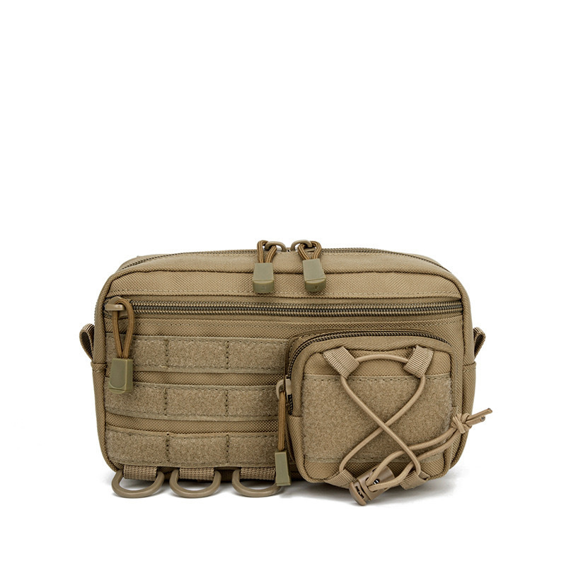 Novo estilo molle tático cintu - Appendix Carry Edc avaliação e preço