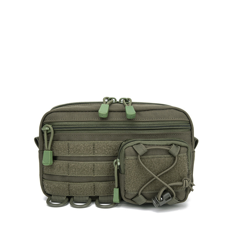 Novo estilo molle tático cintu - Appendix Carry Edc avaliação e preço