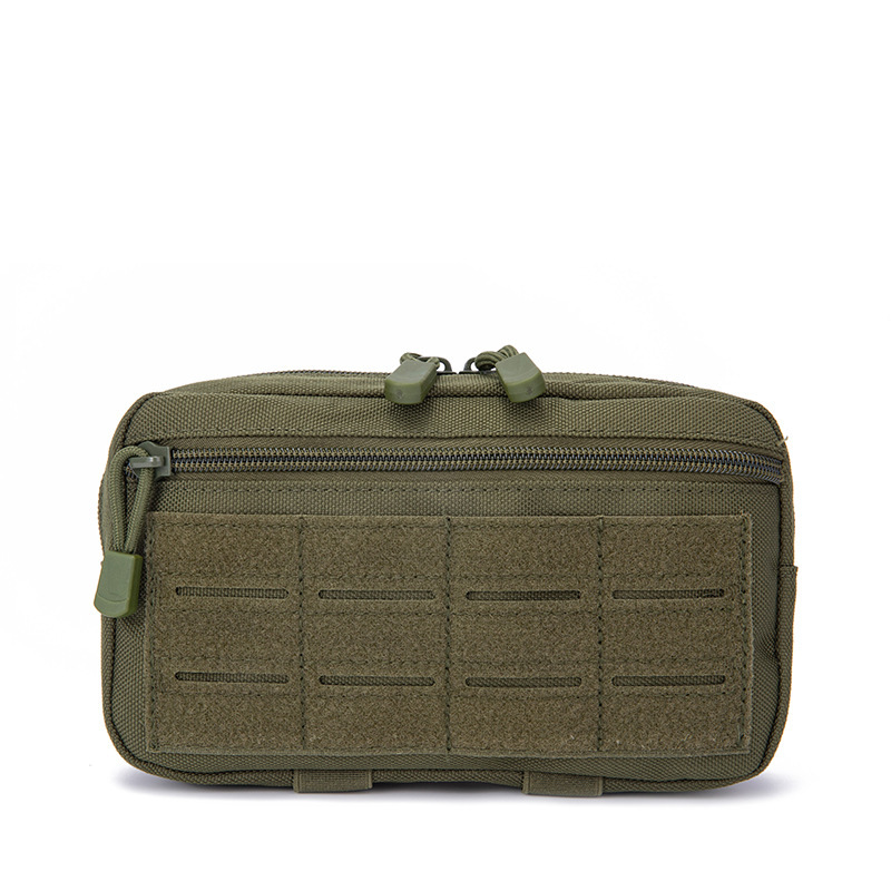 Novo estilo molle tático cintu - Appendix Carry Edc avaliação e preço